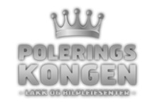 Poleringskongen